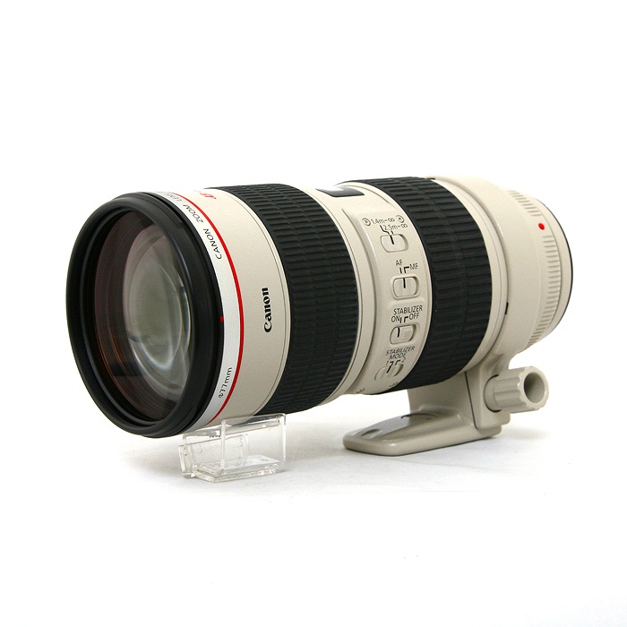 �y���Áz(�L���m��) Canon EF 70-200/2.8 L IS USM
