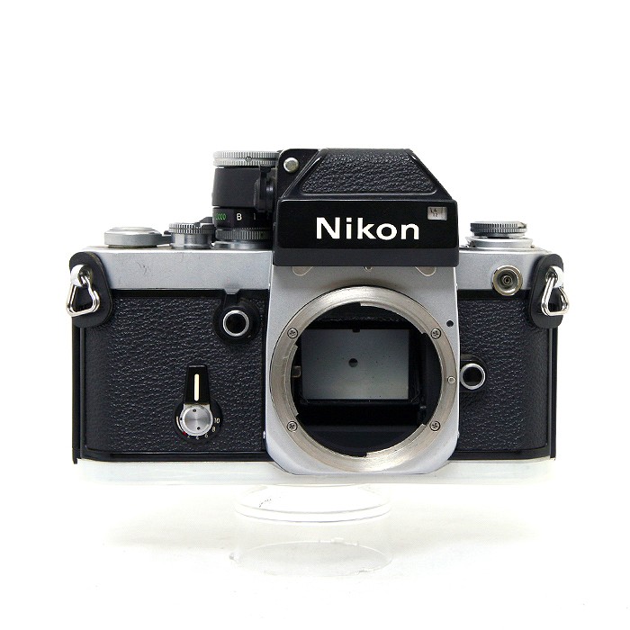 【中古】(ニコン) Nikon F2フォトミック ボディ シルバー