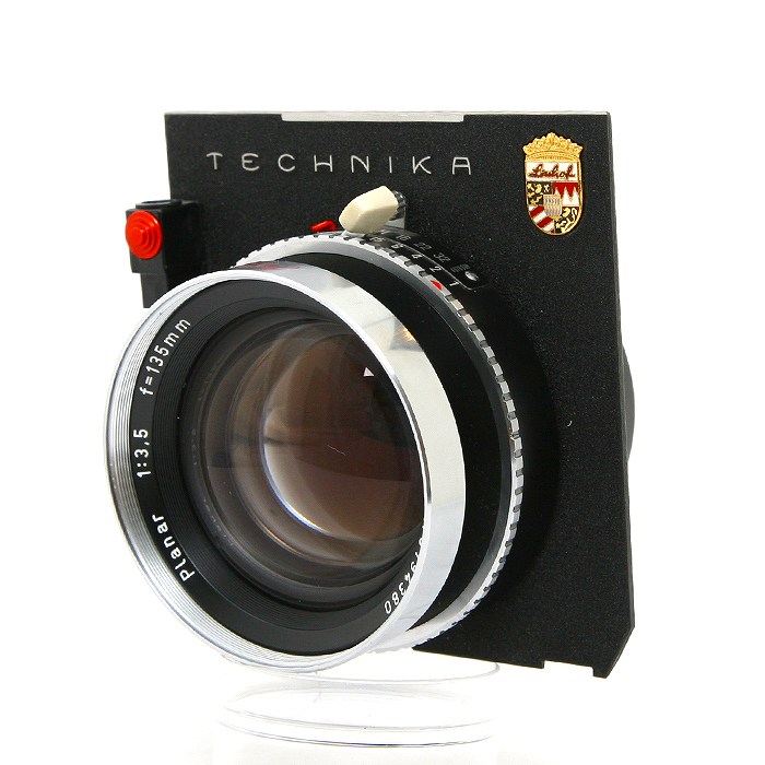�y���Áz(�����z�t) Linhof Linhof Planar135/3.5 Linhof �l�[������