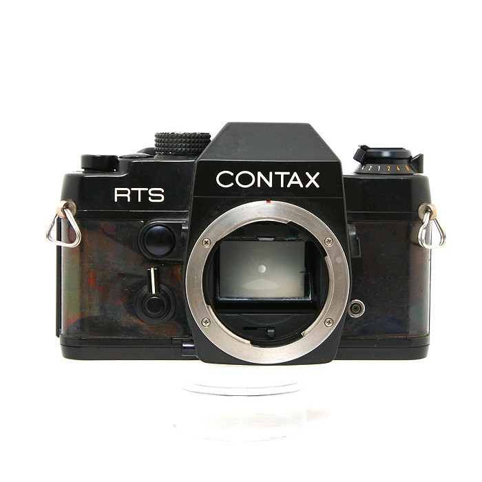 �y���Áz(�R���^�b�N�X) CONTAX RTS