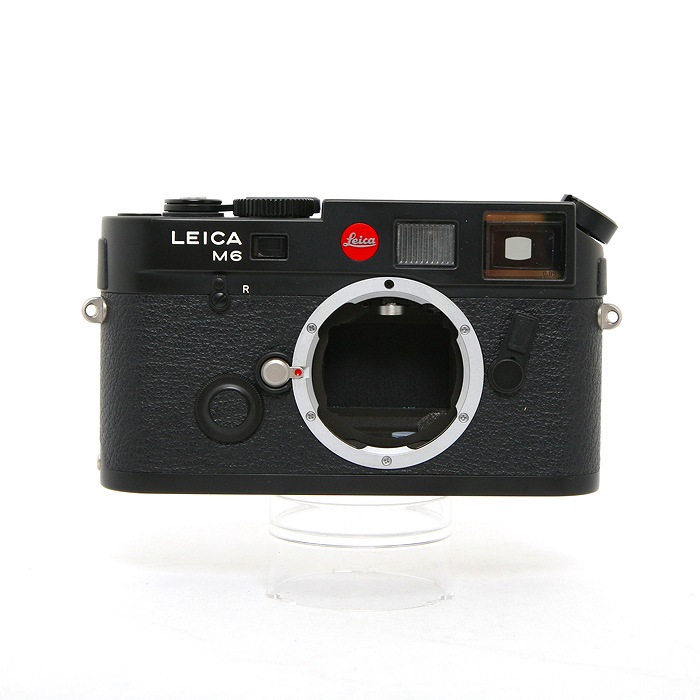 �y���Áz(���C�J) Leica M6TTL 0.85 (�u���b�N)