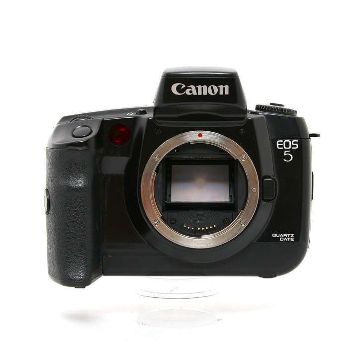 中古】(キヤノン) Canon EOS 5 QD ボデイ｜ナニワグループオンライン