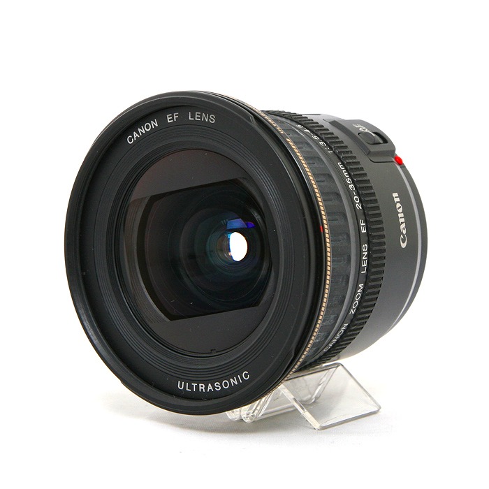 【中古】(キヤノン) Canon EF 20-35/3.5-4.5 USM
