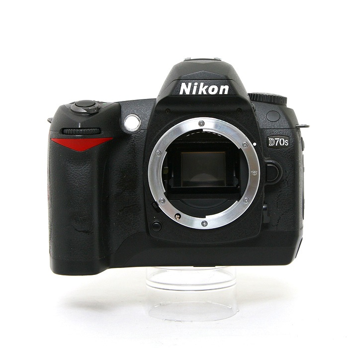 �y���Áz(�j�R��) Nikon �j�R�� D70S �{�f�C