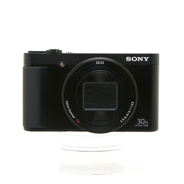 【中古】(ソニー) SONY DSC-HX90V B デジタルカメラ