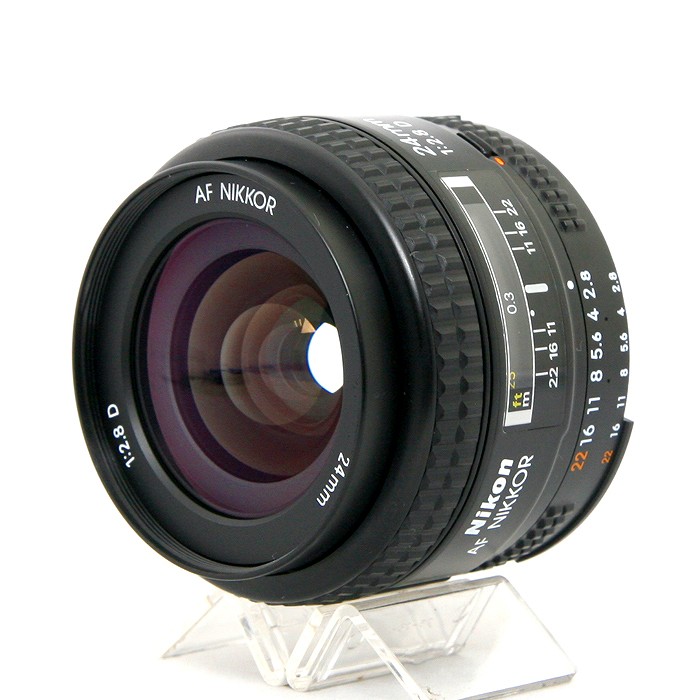 �y���Áz(�j�R��) Nikon AI AF 24/F2.8D