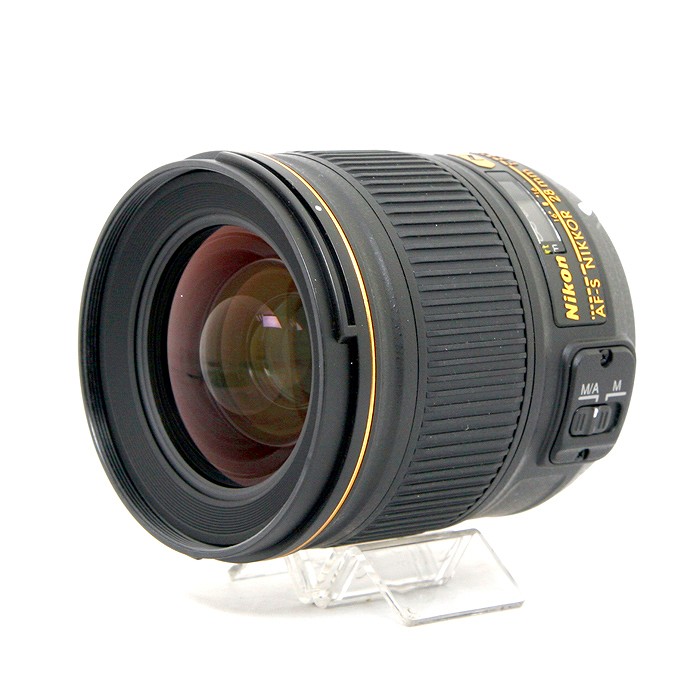 �y���Áz(�j�R��) Nikon AF-S 28/F1.8G