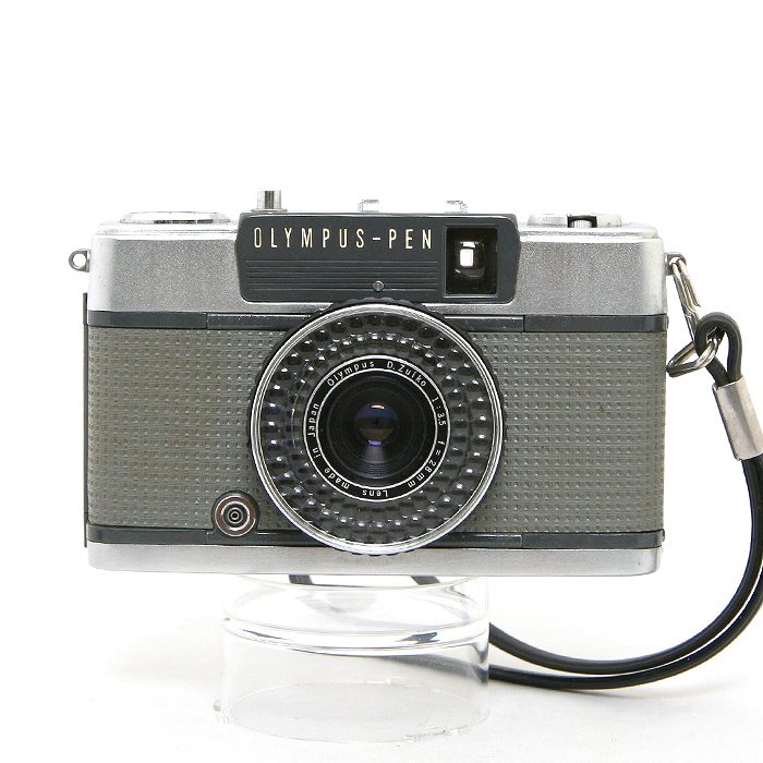 �y���Áz(�I�����p�X) OLYMPUS PEN EE2