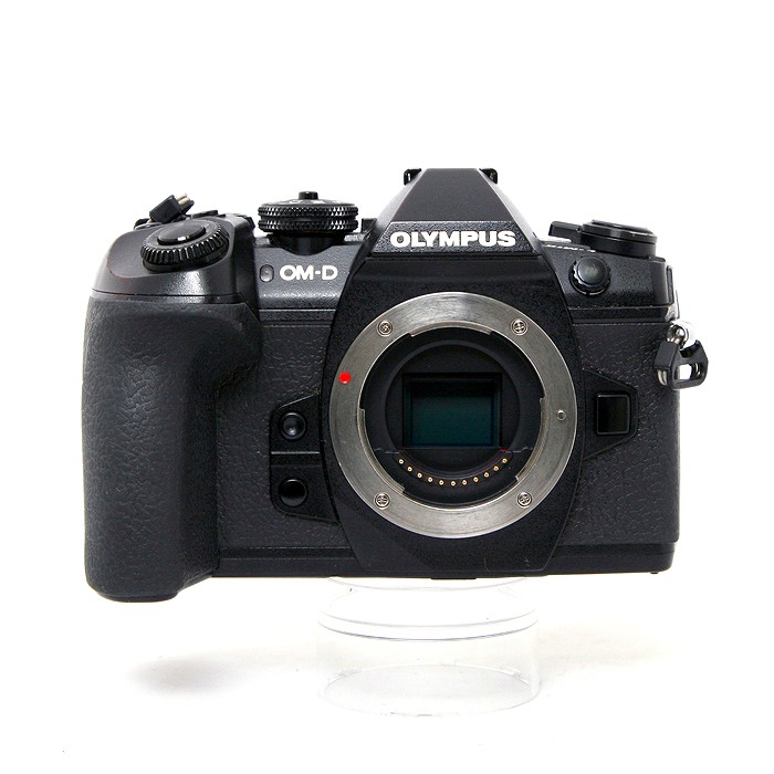 【中古】(オリンパス) OLYMPUS OM-D E-M1 MARK2 ボデイ