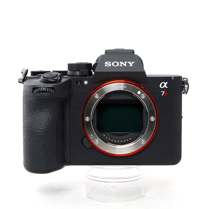 �y���Áz(�\�j�[) SONY ��7R VI �{�f�B [ILCE-7RM6]