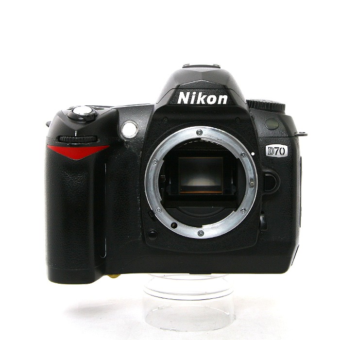 �y���Áz(�j�R��) Nikon  D70 �{�f�C