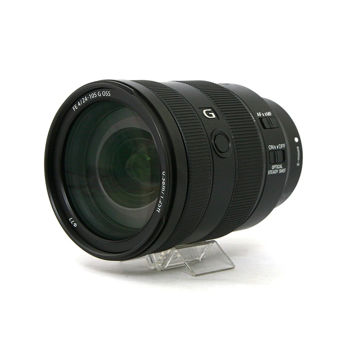 �y���Áz(�\�j�[) SONY FE 24-105/4 G OSS [SEL24105G]