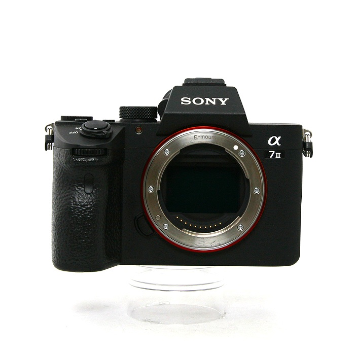 �y���Áz(�\�j�[) SONY ��7 III �{�f�B ILCE-7M3