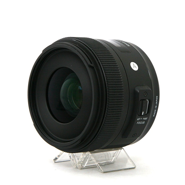 �y���Áz(�V�O�}) SIGMA 30/F1.4 DC HSM NA(013)