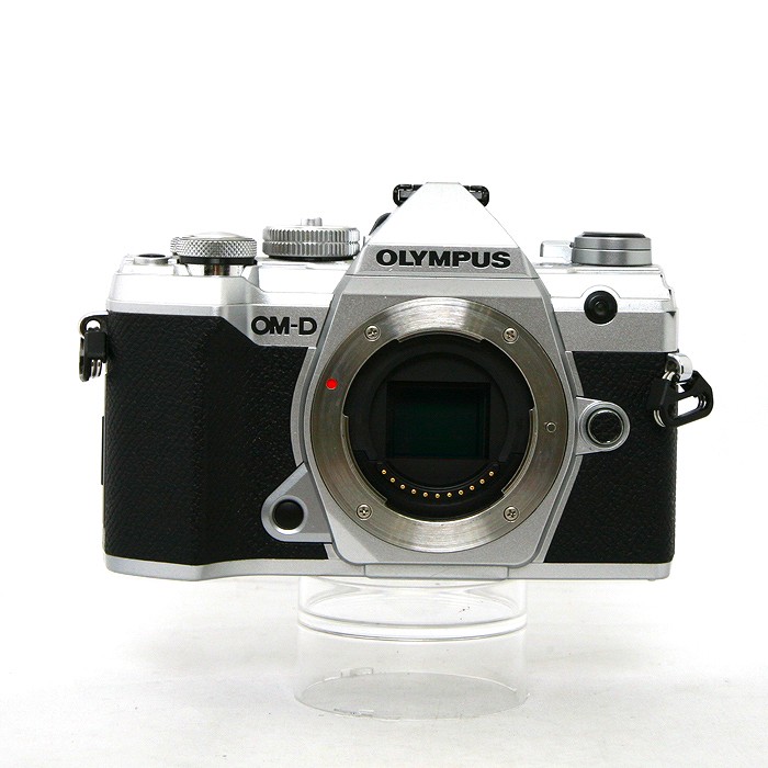 �y���Áz(�I�����p�X) OLYMPUS OM-D E-M5 MARK3 �{�f�C �V���o�[