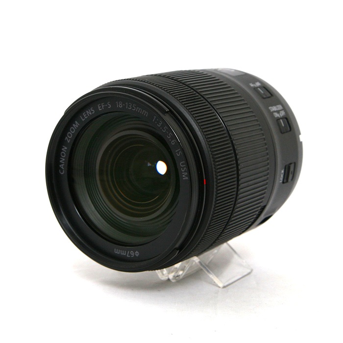 �y���Áz(�L���m��) Canon EF-S18-135/F3.5-5.6 IS STM