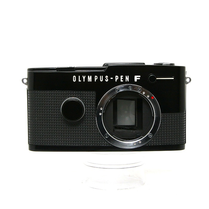 �y���Áz(�I�����p�X) OLYMPUS PEN FT �u���b�N