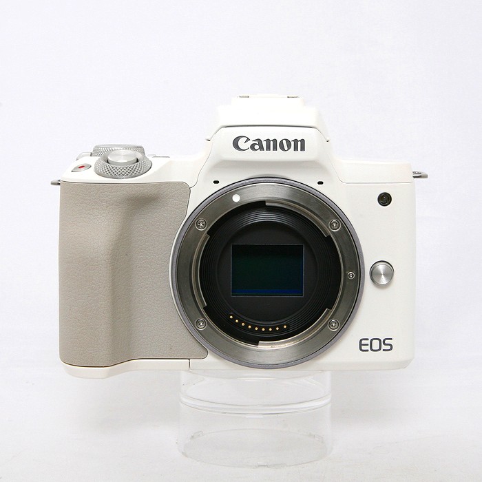 �y���Áz(�L���m��) Canon EOS KISS M �{�f�C �z���C�g