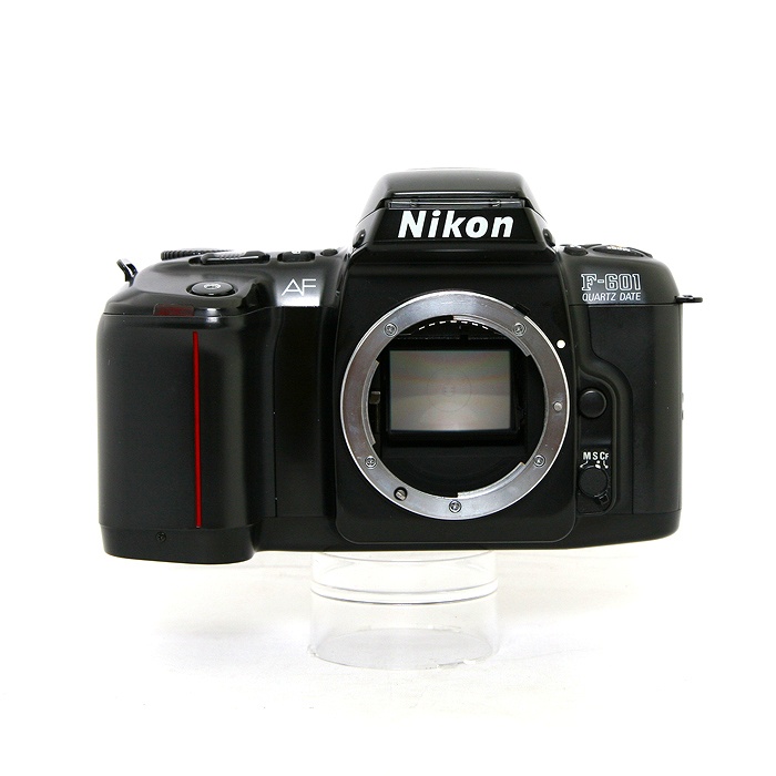 【中古】(ニコン) Nikon F601 QD ボデイ