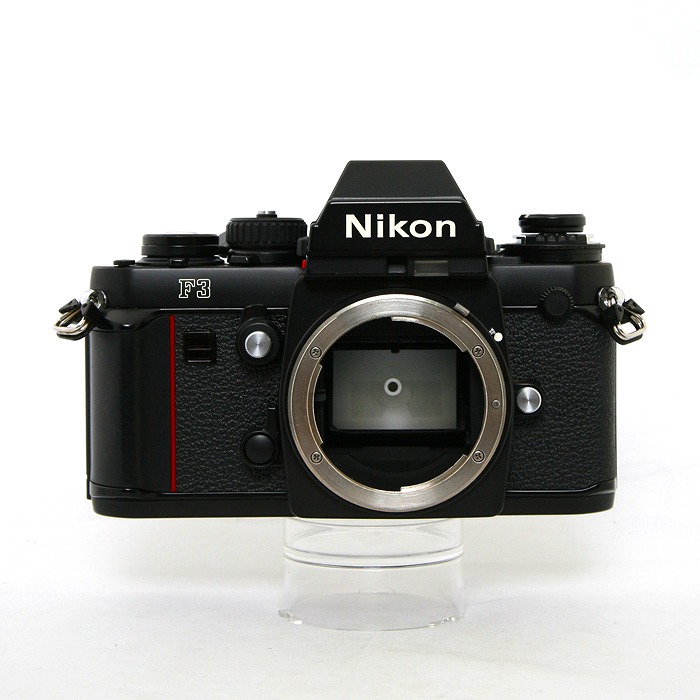 【中古】(ニコン) Nikon F3 アイレベル
