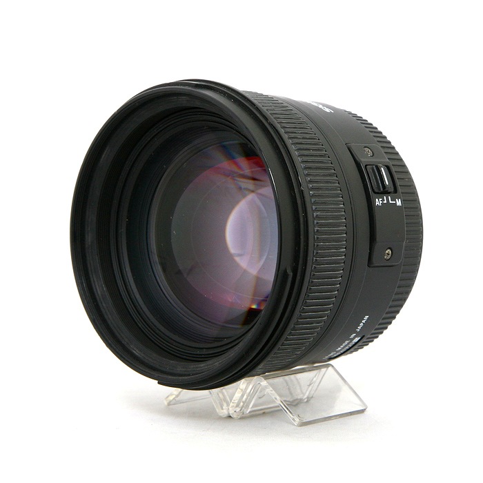 �y���Áz(�V�O�}) SIGMA 50/F1.4 EX DG HSM Canon EF