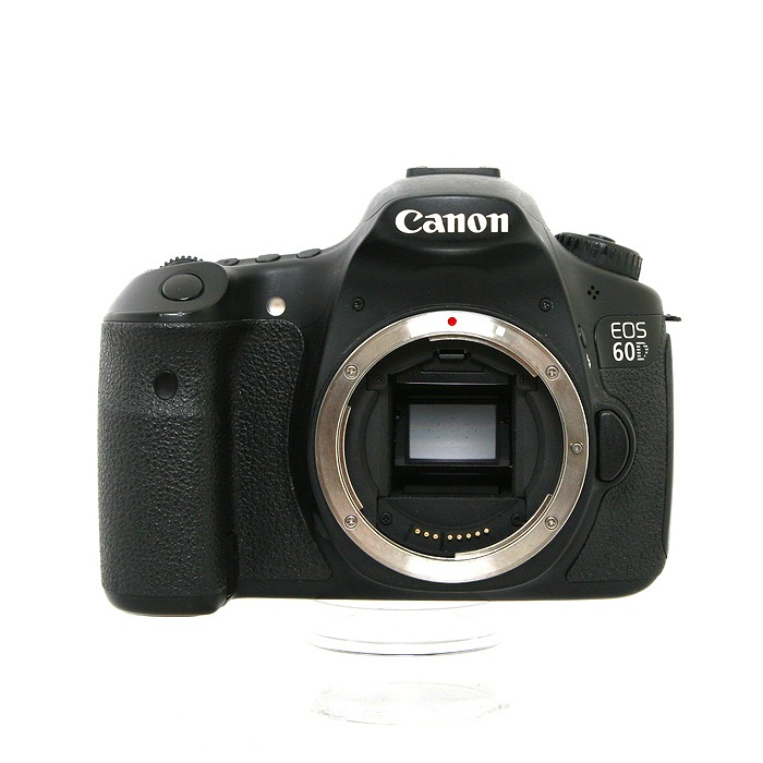 �y���Áz(�L���m��) Canon EOS 60D �{�f�C