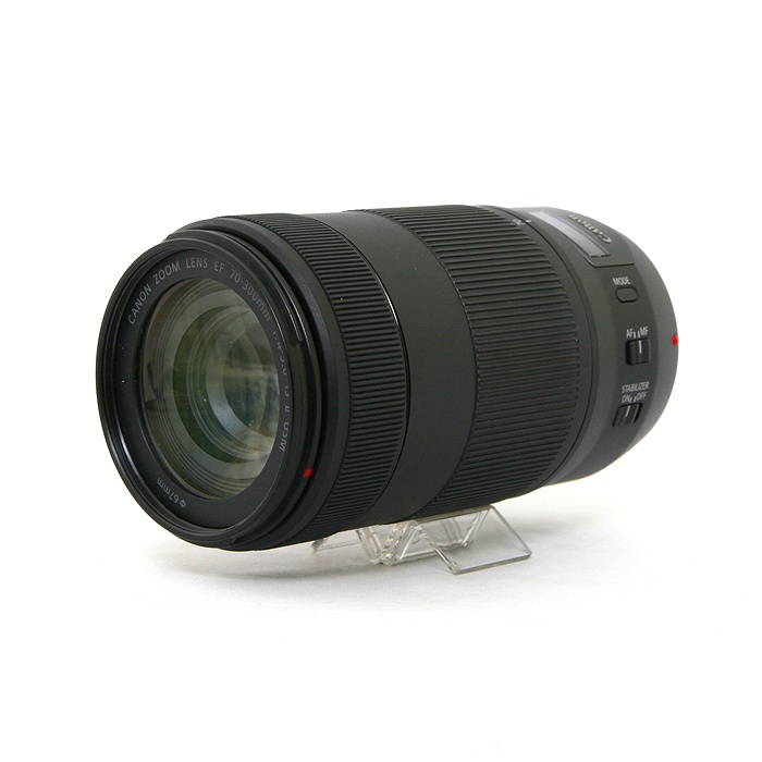 【中古】(キヤノン) Canon EF70-300/F4-5.6 IS II USM