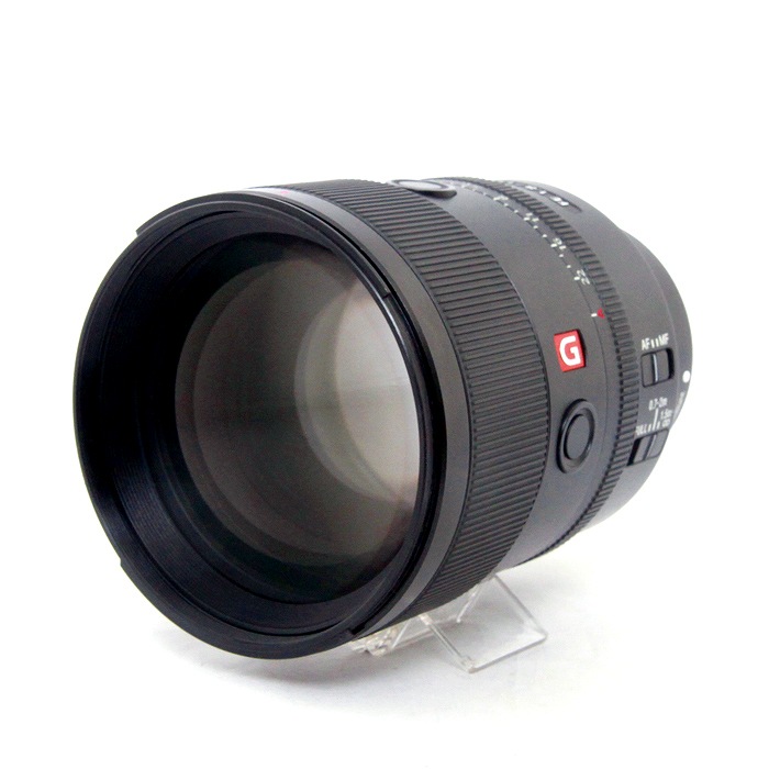 ソニー FE 135mm F1.8 GM [SEL135F18GM]