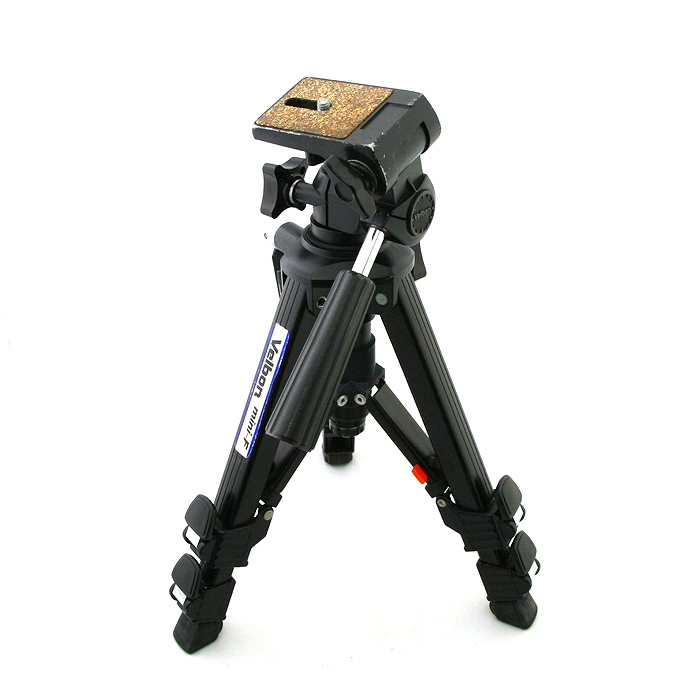 中古】(ベルボン) Velbon ミニ-F サンキヤク｜ナニワグループ
