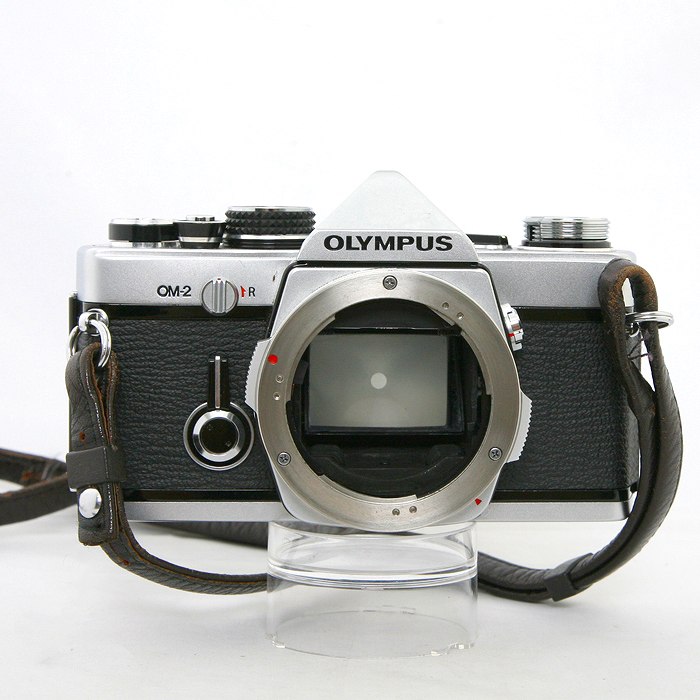 �y���Áz(�I�����p�X) OLYMPUS OM-2