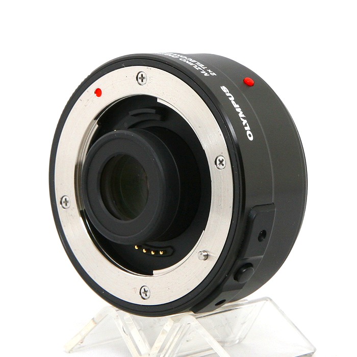 �y���Áz(�I�����p�X) OLYMPUS MC-20 M.ZUIKO DIGITAL �e���R���o�[�^�[