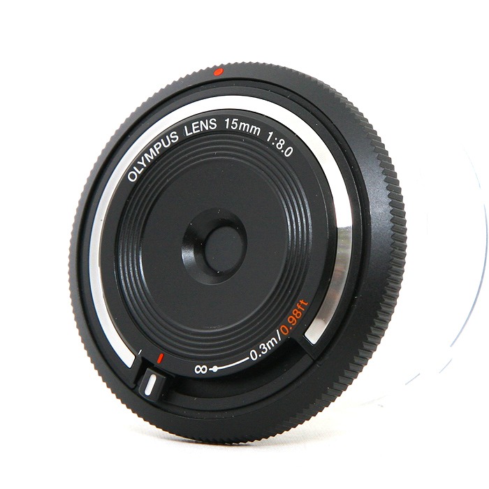 �y���Áz(�I�����p�X) OLYMPUS BCL-1580 �{�f�C�L���c�v
