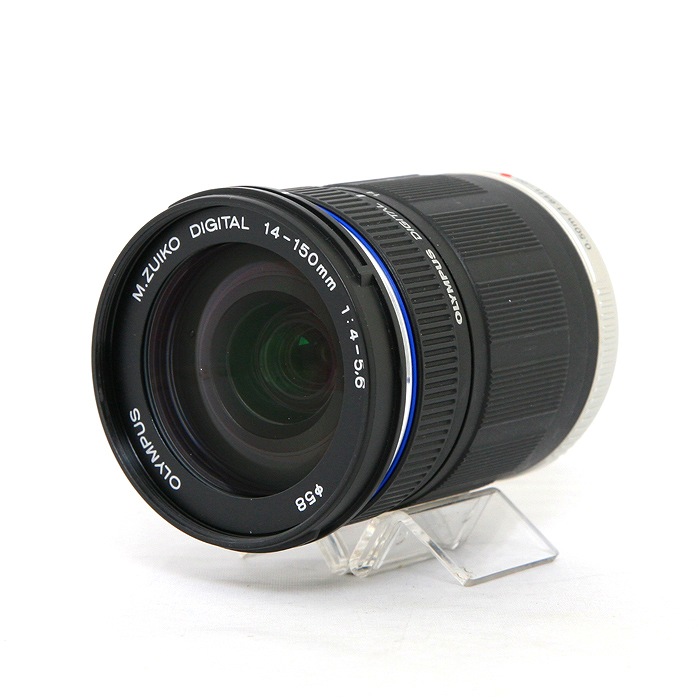 �y���Áz(�I�����p�X) OLYMPUS M.ZUIKO DIGITAL ED14-150/F4.0-5.6