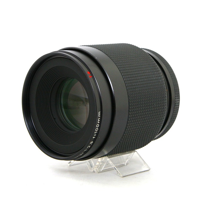 中古】(コンタックス) CONTAX マクロプラナー 100/2.8 AEG｜ナニワ