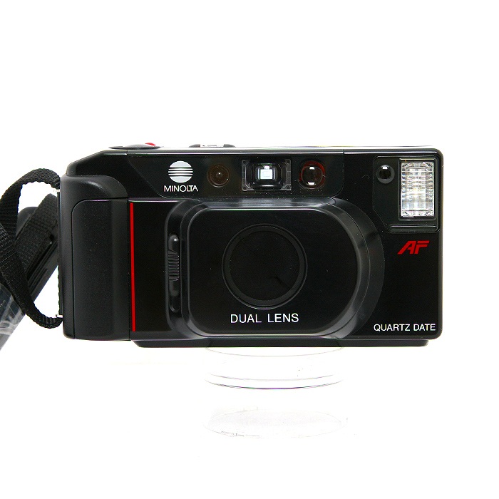 �y���Áz(�~�m���^) MINOLTA MAC DUAL QD