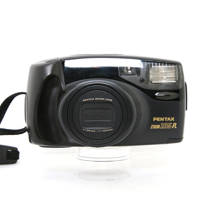 �y���Áz(�y���^�b�N�X) PENTAX Zoom105R QD