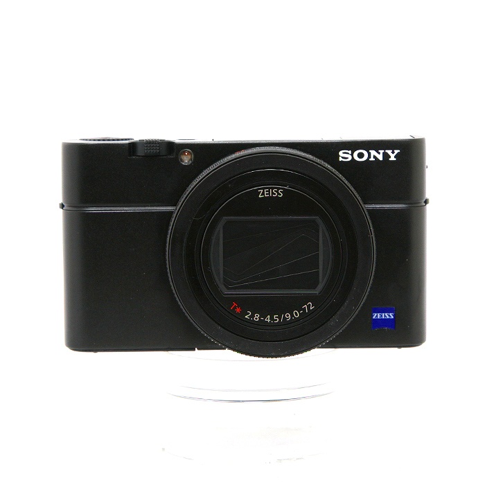 ソニー Cyber-Shot DSC-RX100M7