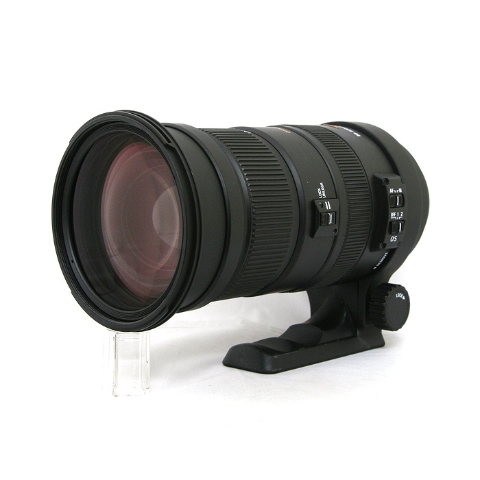�y���Áz(�V�O�}) SIGMA APO50-500/F4.5-6.3 DG OS HSM Nikon F