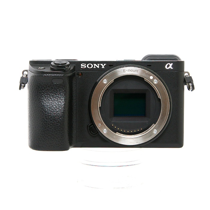 �y���Áz(�\�j�[) SONY ��6400 B �{�f�C