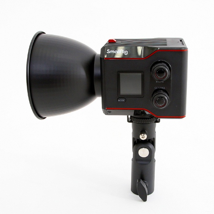 �y���ÁzRC 60B COB LED �r�f�I���C�g