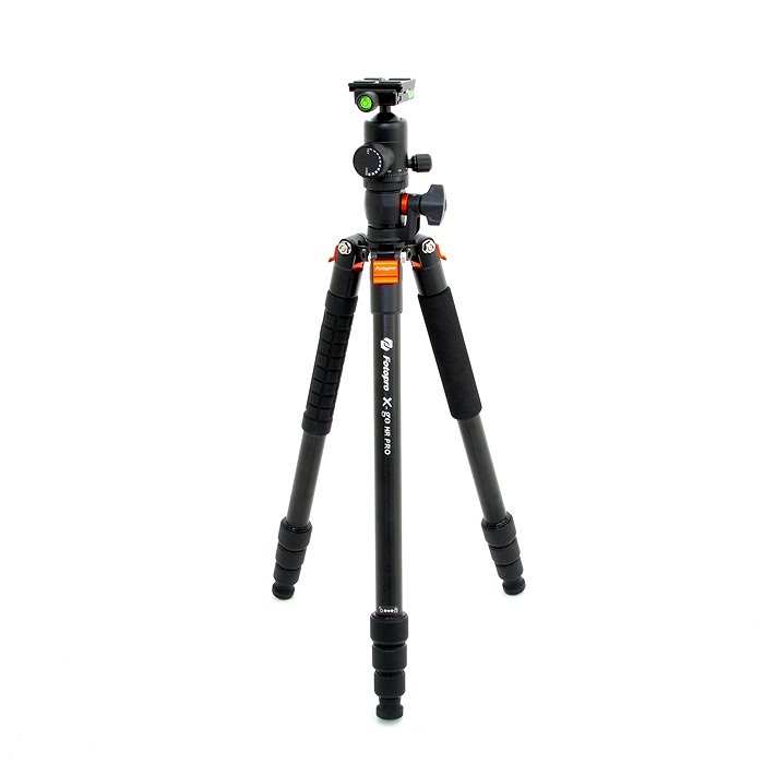 �y���Áz(�L���O) KING FOTOPRO X-GO HR PRO �A���~�T���L���N