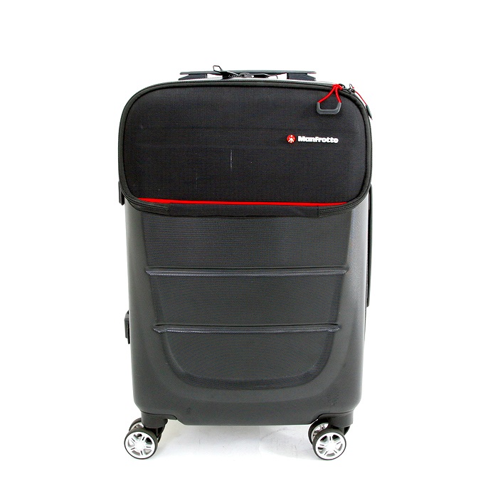 �y���Áz(�}���t���b�g) Manfrotto PL���[���[�o�b�O AIR55 MB PL-RL-A55