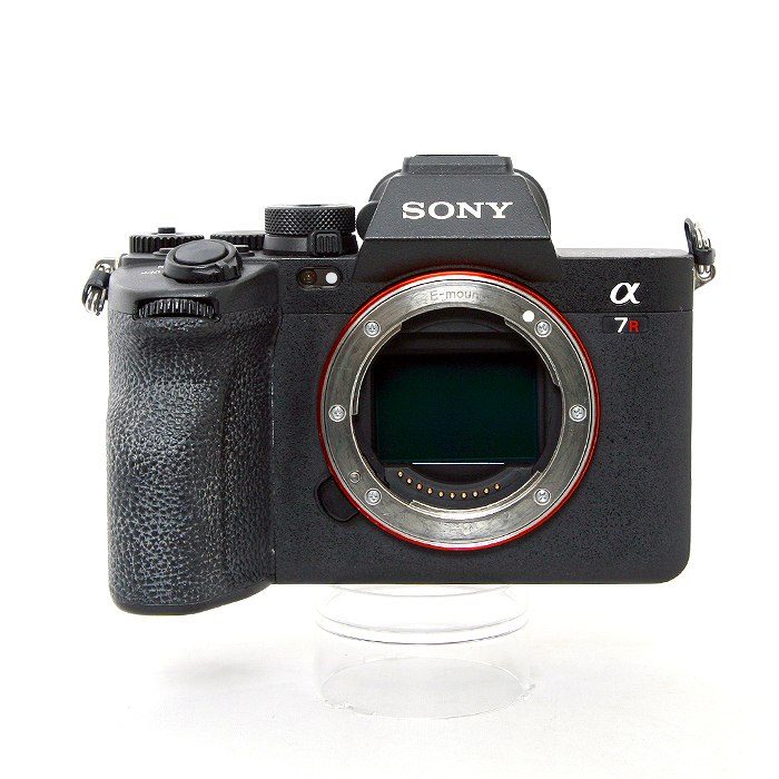 �y���Áz(�\�j�[) SONY ��7R V �{�f�B [ILCE-7RM5]