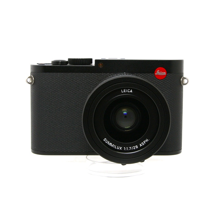 �y���Áz(���C�J) Leica ���C�J Q (Typ116) �u���b�N