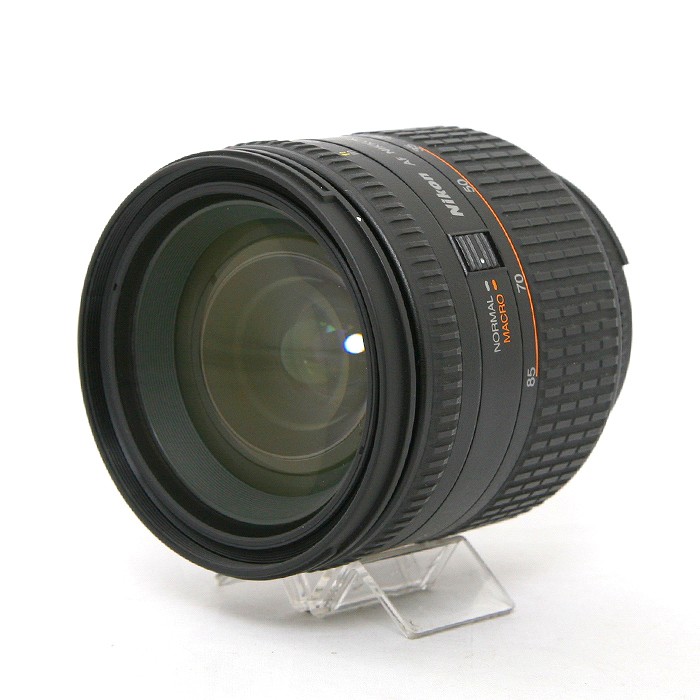 �y���Áz(�j�R��) Nikon AI AF 24-85/F2.8-4D IF