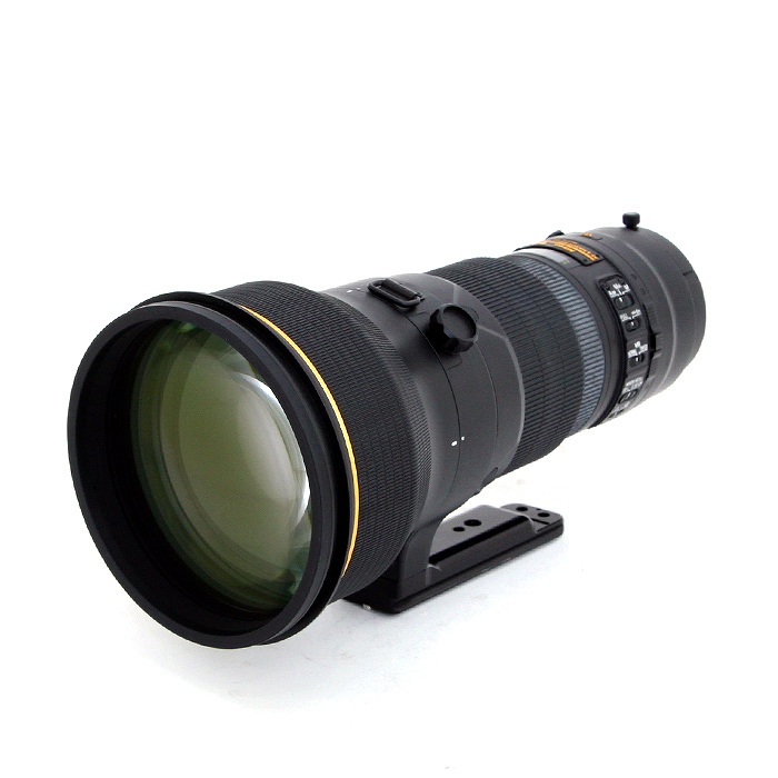 �y���Áz(�j�R��) Nikon AF-S 400/F2.8G ED VR