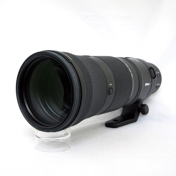 �y���Áz(�j�R��) Nikon Z 180-600/F5.6-6.3 VR