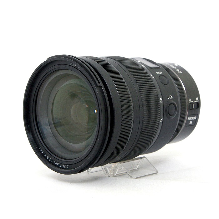 �y���Áz(�j�R��) Nikon Z 24-70/F2.8 S
