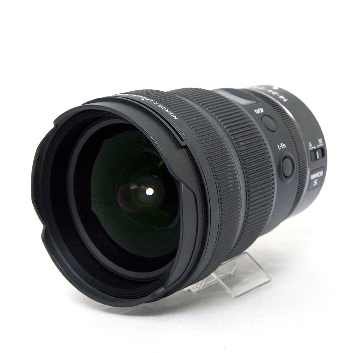 �y���Áz(�j�R��) Nikon �j�R�� Z 14-24/F2.8 S