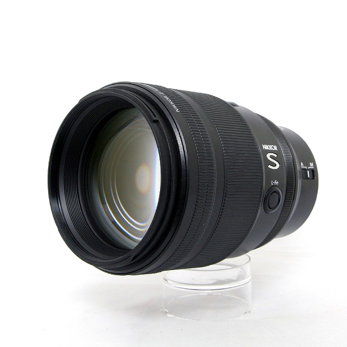 �y���Áz(�j�R��) Nikon Z 135/F1.8 S PLENA